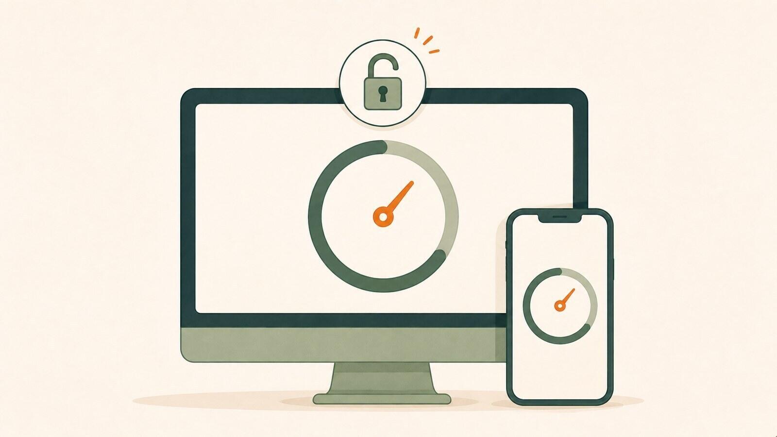 Free time tracking apps compared by platform: iPhone, Android, Mac, Windows and browser