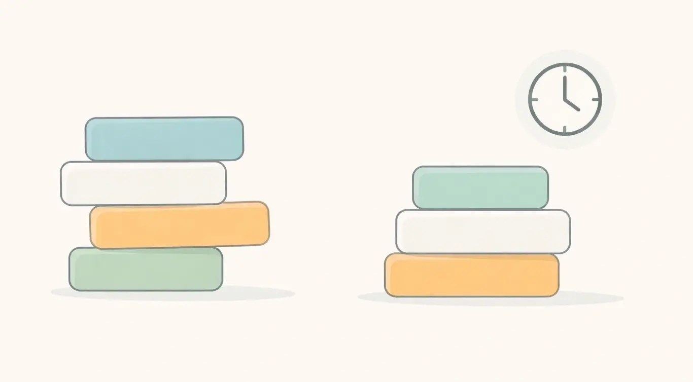 Why some teams no longer feel comfortable relying on Harvest hero image