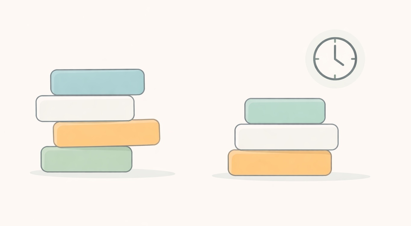 Teams no longer feel comfortable relying on Harvest