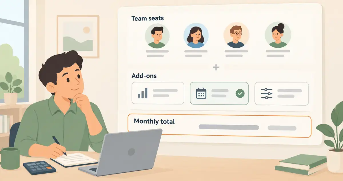 Hubstaff pricing in 2026: plans, add-ons and seat minimums hero image